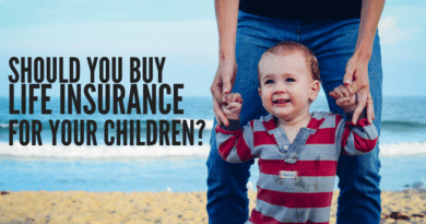 kids Insurance