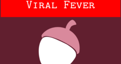 Viral Fever