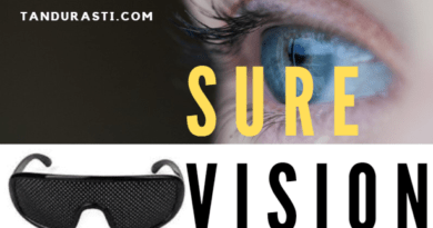 Sure Vision