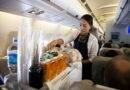 Food During travel : Never drink soft drinks in flights