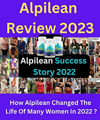 Alpilean Review 2023