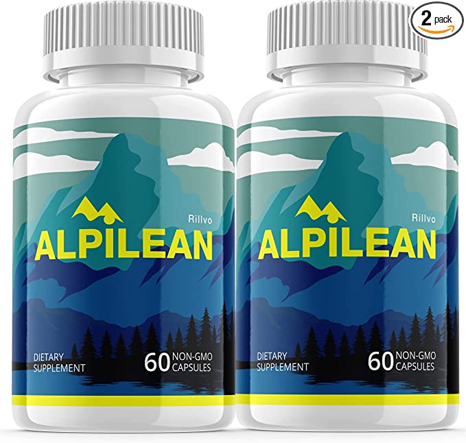 Alpilean for weight loss